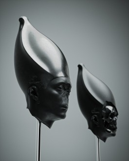 HEDI XANDT